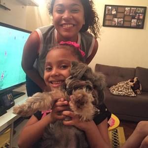 Meet your Posher, Luciano pinheiro